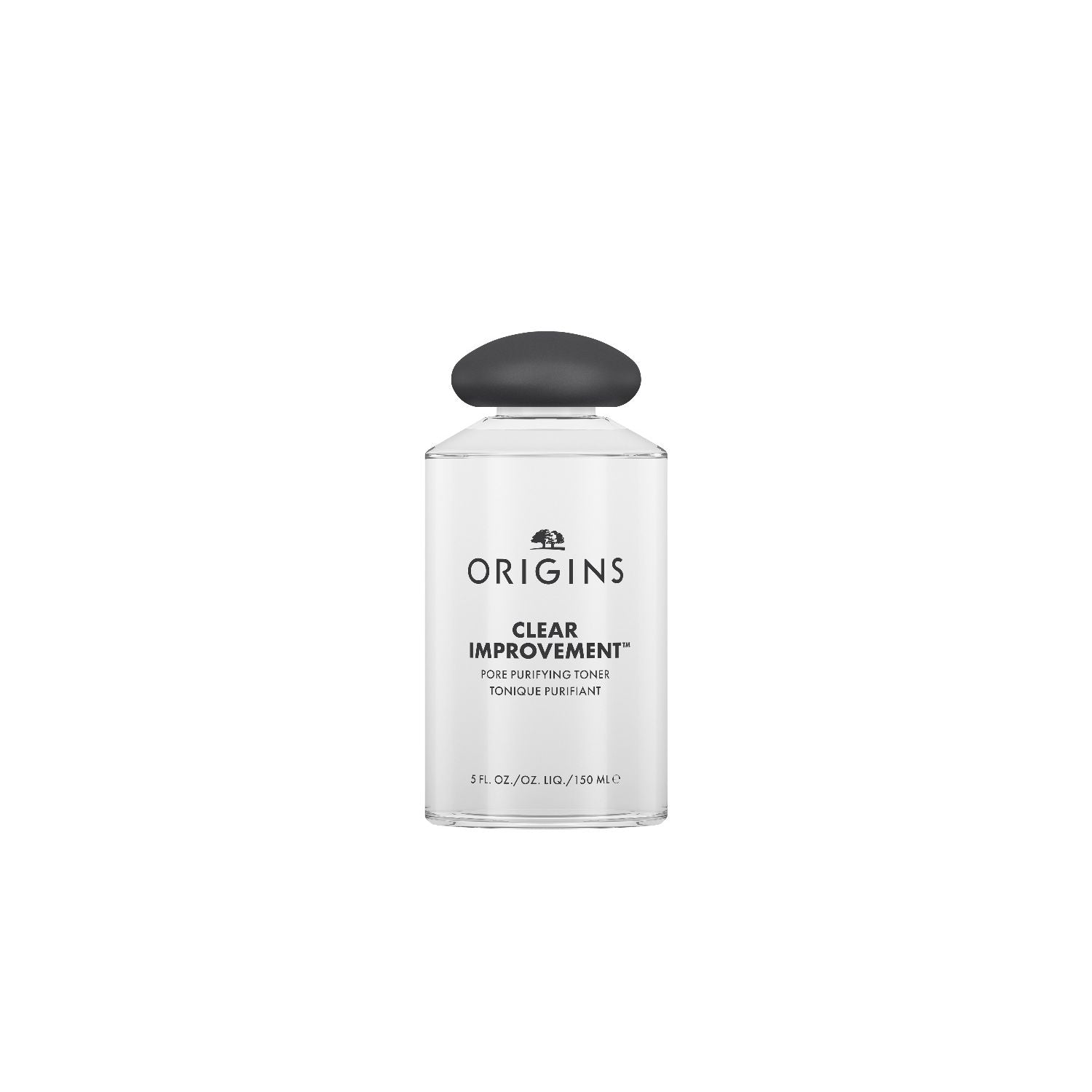 Origins Clear Improvement Pore Purifying Toner 150ml, UK version