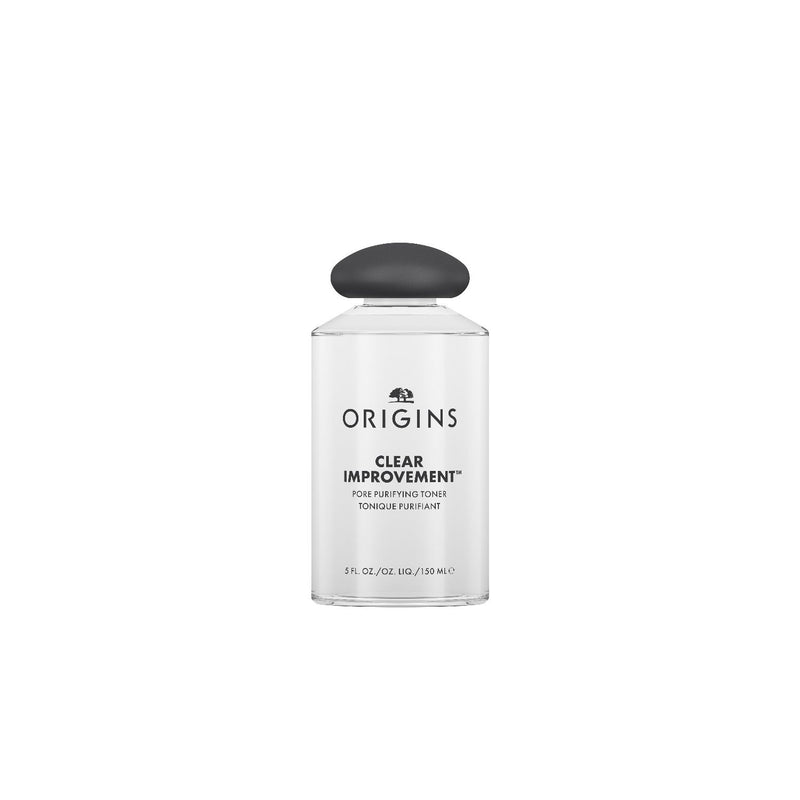 Origins Clear Improvement Pore Purifying Toner 150ml, UK version