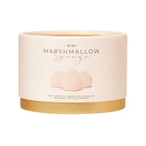Clomana mini marshmallow sponges pack of 4 - British product