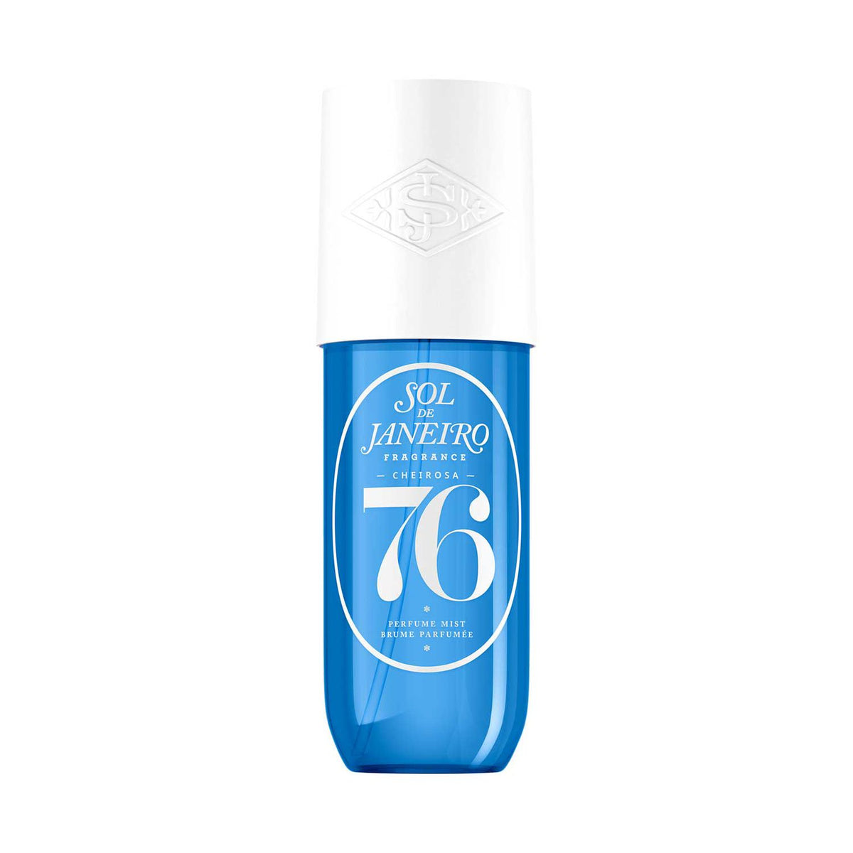 Sol de Janeiro Cheirosa 76 perfume mist 240ml (British brand)