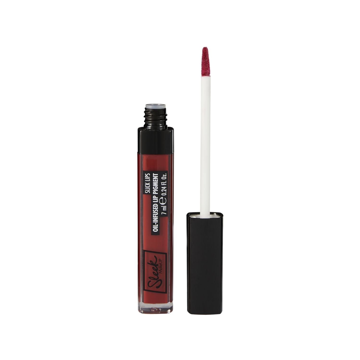 Sleek MakeUP Slick Lips Merlot lip pigment 6ml (British brand)