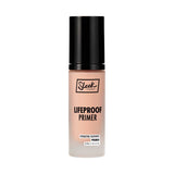 Sleek MakeUP Lifeproof Hydrating Radiance Primer Sheer 30ml (British brand)