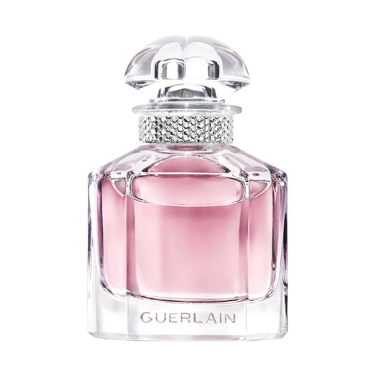 Guerlain Mon Guerlain Sparkling Bouquet Eau de Parfum 50ml, UK version