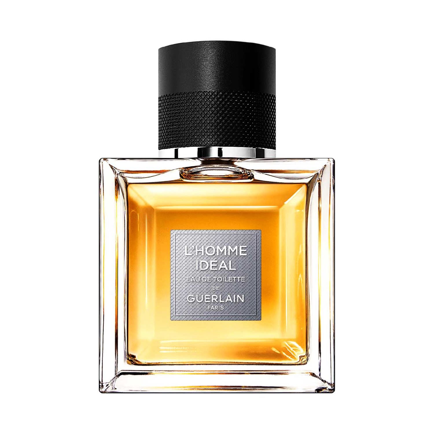 Guerlain L'Homme Idéal eau de toilette 50ml, imported from the UK