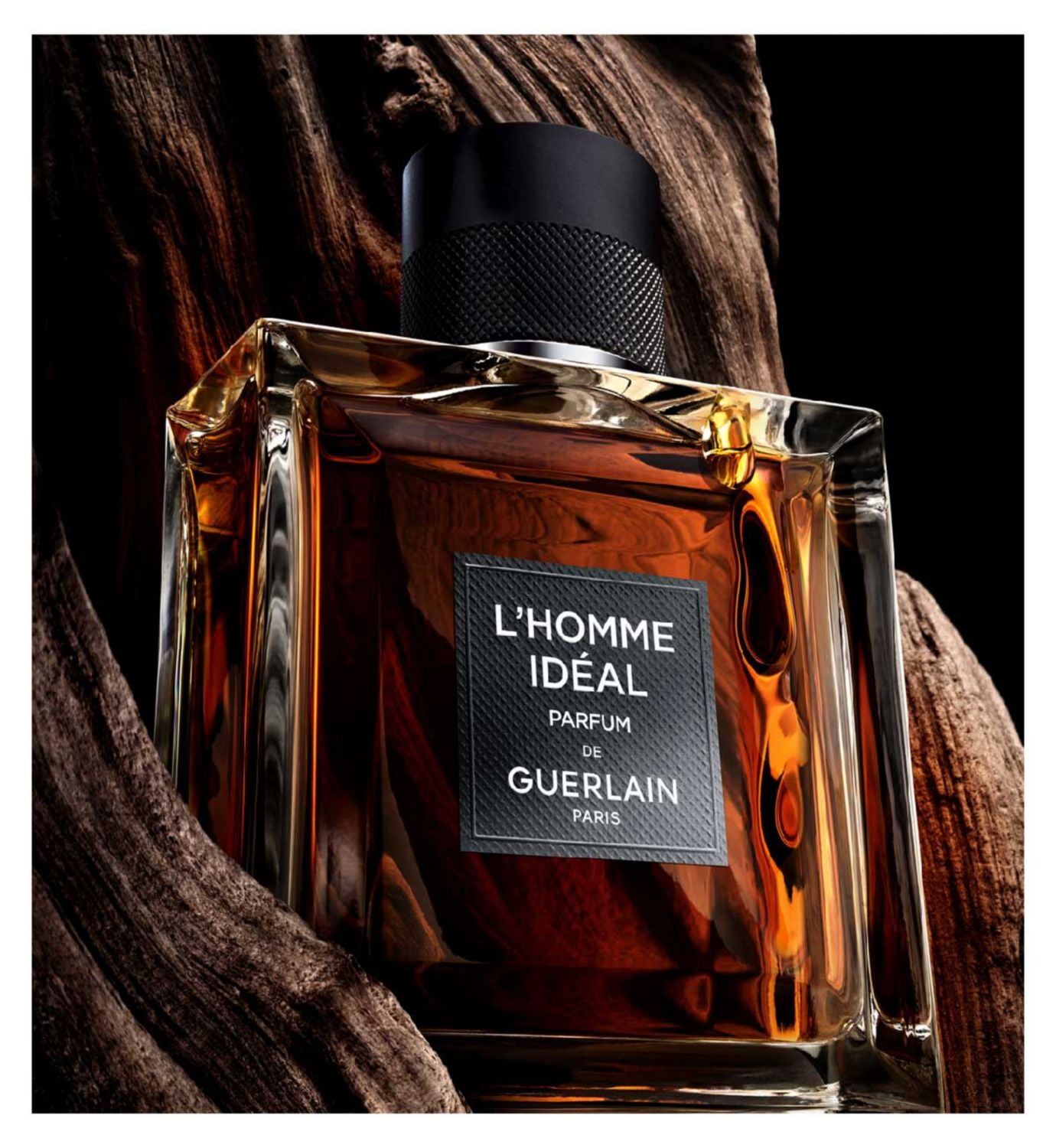 Guerlain L'Homme Idéal Le Parfum Eau De Parfum 100ml - British product