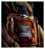 Guerlain L'Homme Idéal Le Parfum Eau De Parfum 100ml - British product