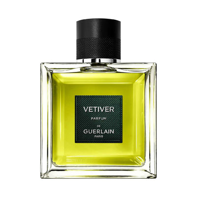 Boots Guerlain Vétiver Le Parfum Eau de Parfum 100ml- Buy online at McGrocer