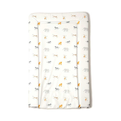Boots Clair de Lune Jungle Dream Essential Changing Mat 69 x 44 x 8cm- Buy online at McGrocer