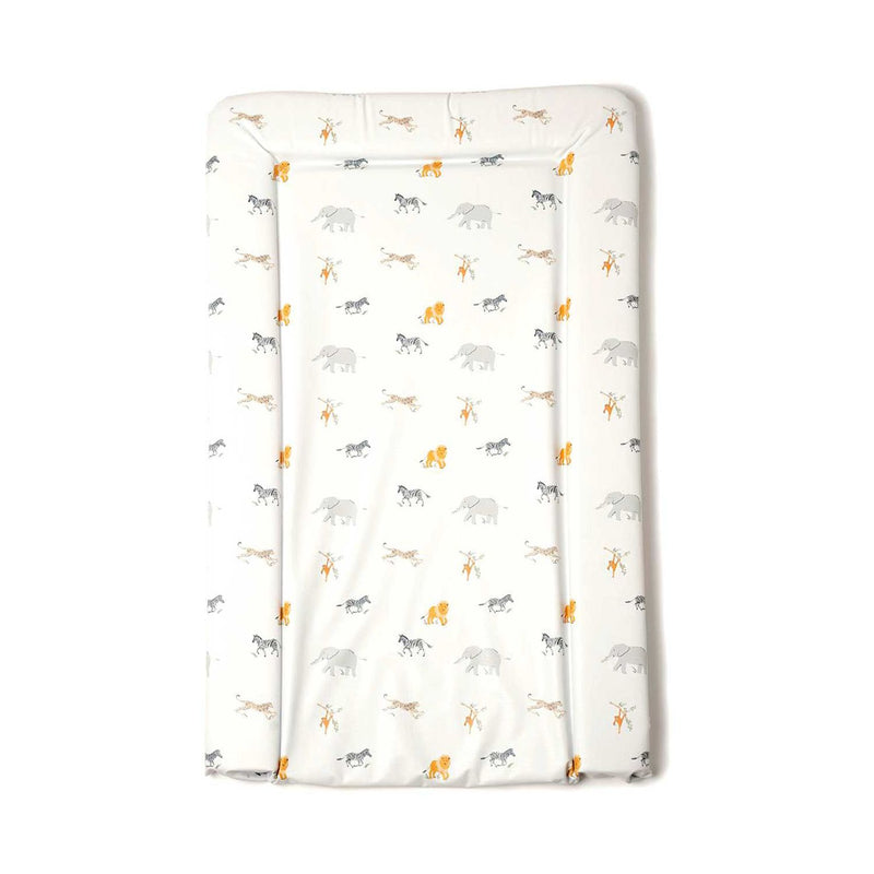 Clair de Lune Jungle Dream changing mat 69x44x8cm, UK version
