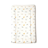 Clair de Lune Jungle Dream changing mat 69x44x8cm, UK version