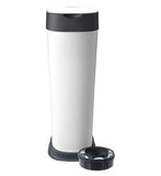 Tommee Tippee Twist  Click XL Nappy Bin White