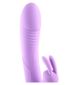 Ann Summers Textured Rechargeable Rabbit Lilac Vibrator - British product