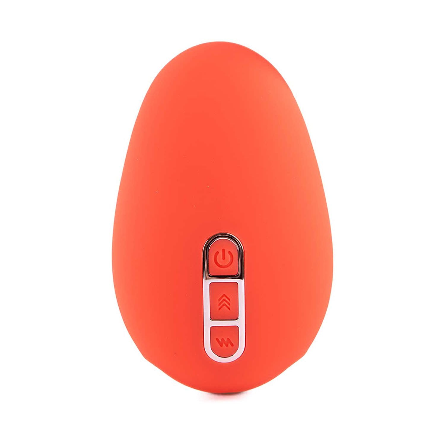 Ann Summers Pulse clitoral stimulator in coral, UK version