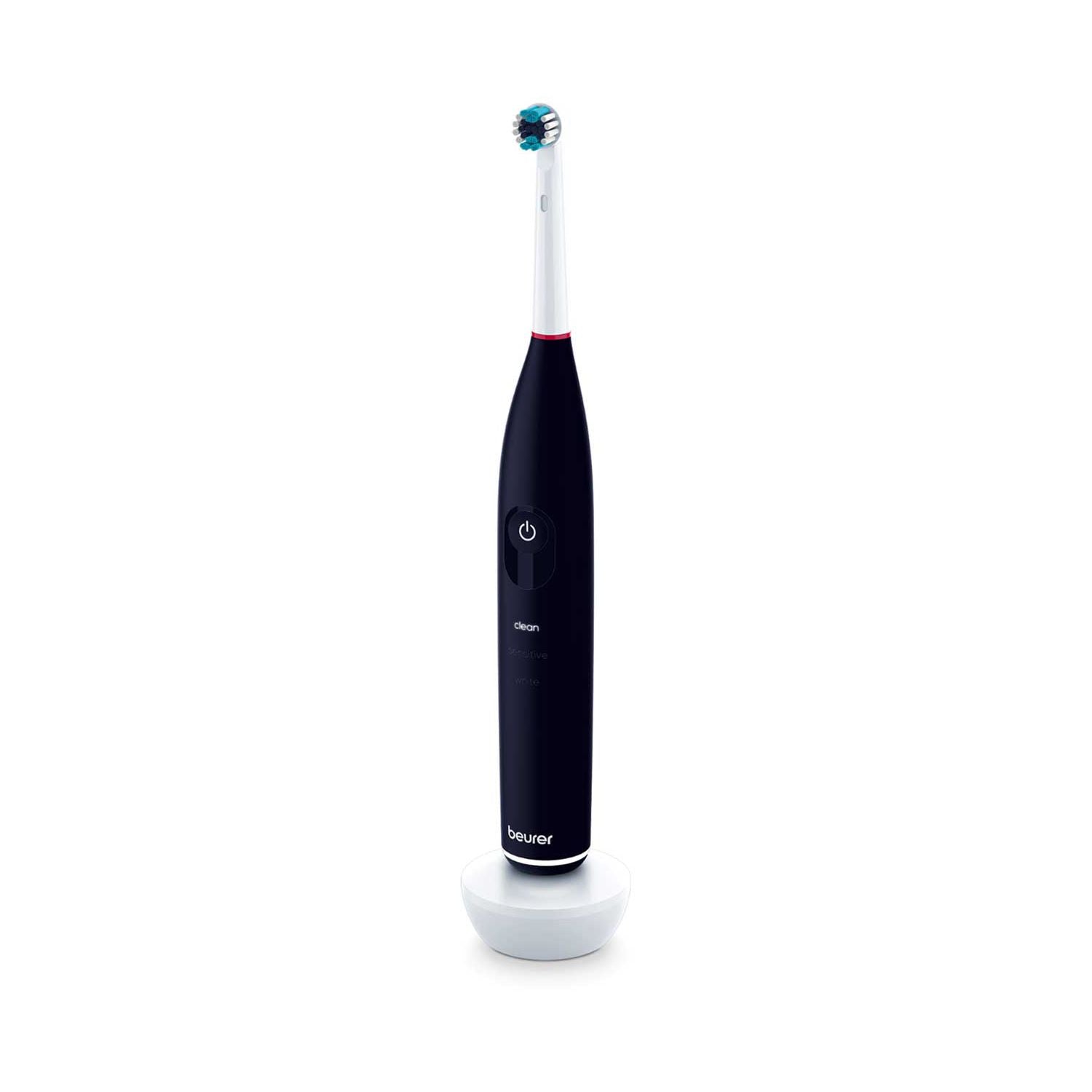 Beurer TB50 electric toothbrush, imported from the UK