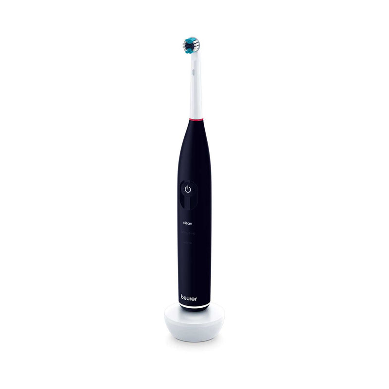 Beurer TB50 electric toothbrush, imported from the UK