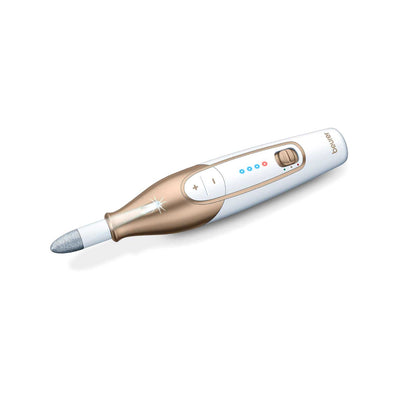 Boots Beurer MP64 Cordless Manicure and Pedicure Set- Buy online at McGrocer