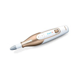 Beurer cordless manicure and pedicure set MP64, imported from the UK