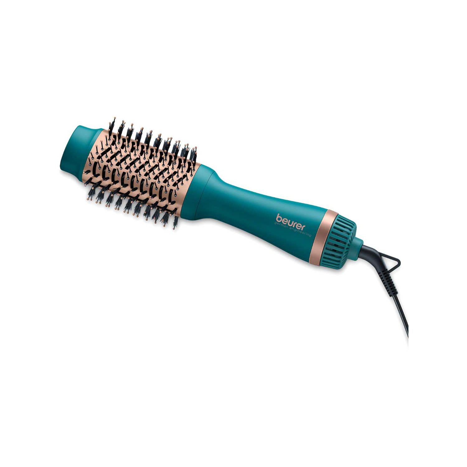 Beurer HC45 volumising hair dryer brush - British product