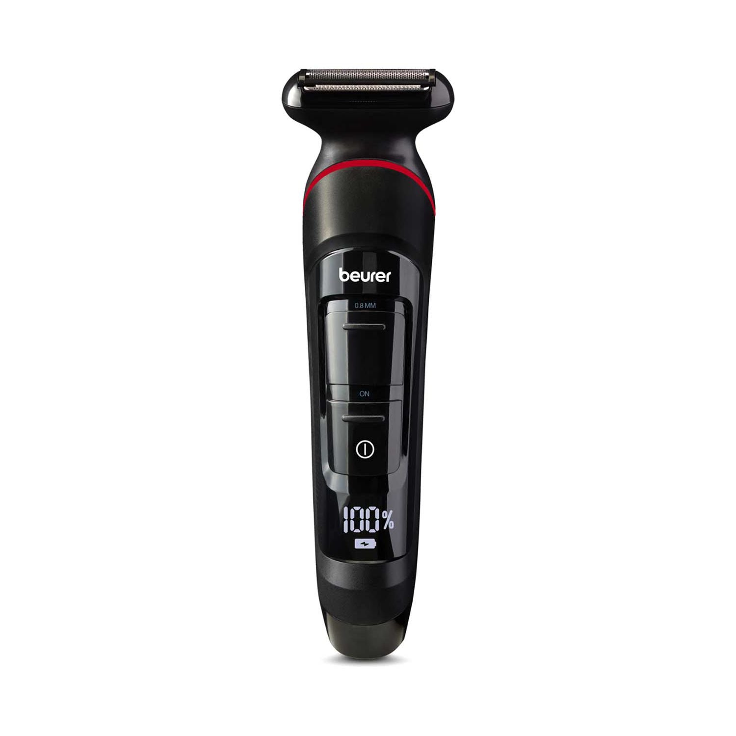 Beurer MenCare 5-in-1 MultiGroomer