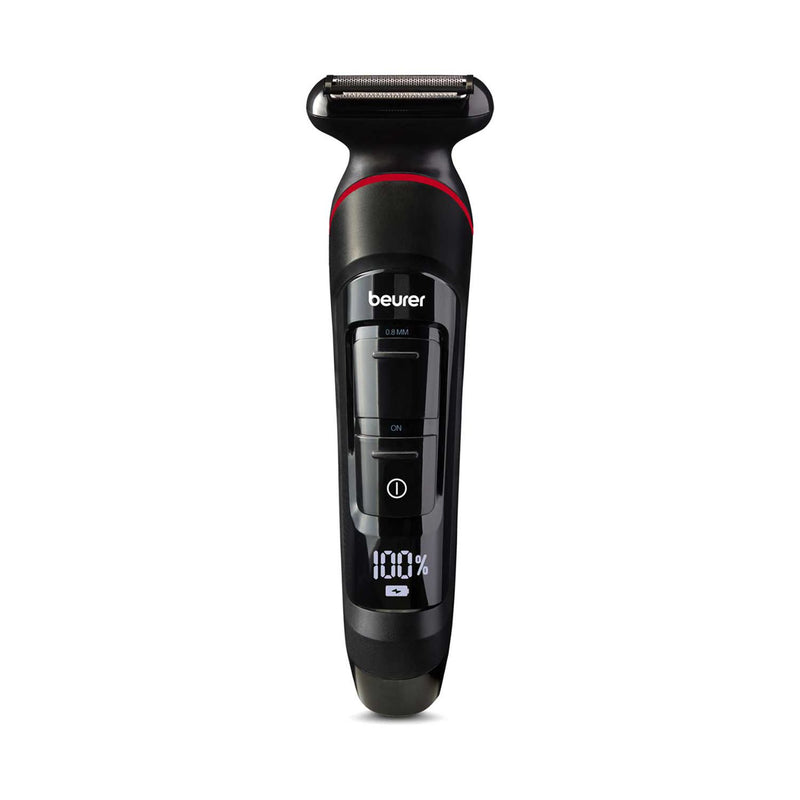 Beurer MenCare 5-in-1 MultiGroomer