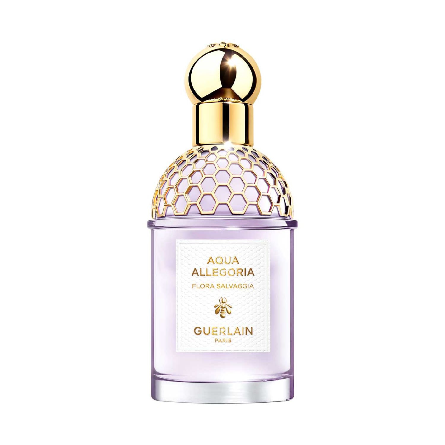 Guerlain Aqua Allegoria Flora Salvaggia Eau de Toilette 75ml, UK version