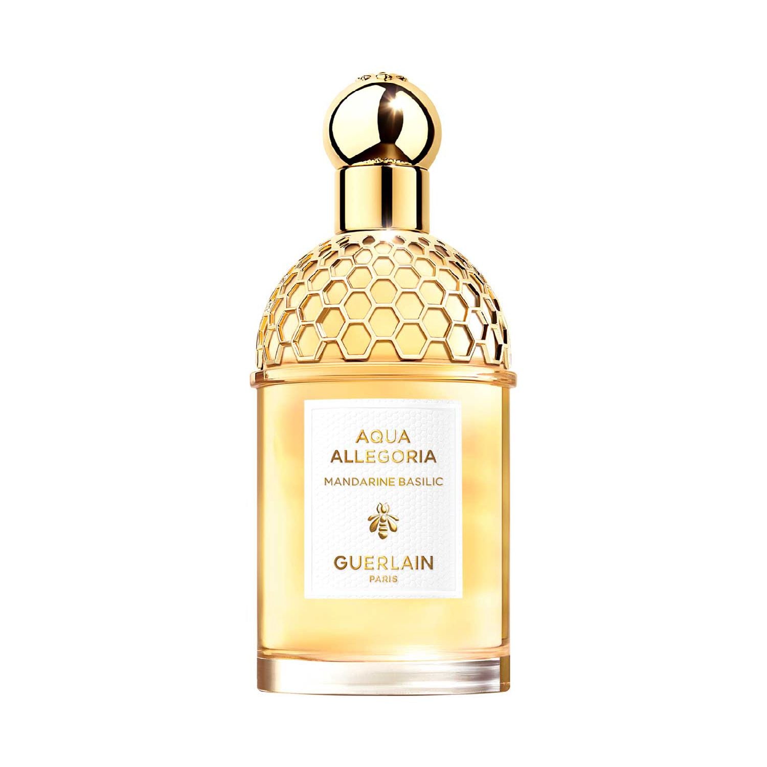 Guerlain Aqua Allegoria Mandarine Basilic eau de toilette 125ml, UK version