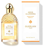 Guerlain Aqua Allegoria Mandarine Basilic eau de toilette 125ml, UK version