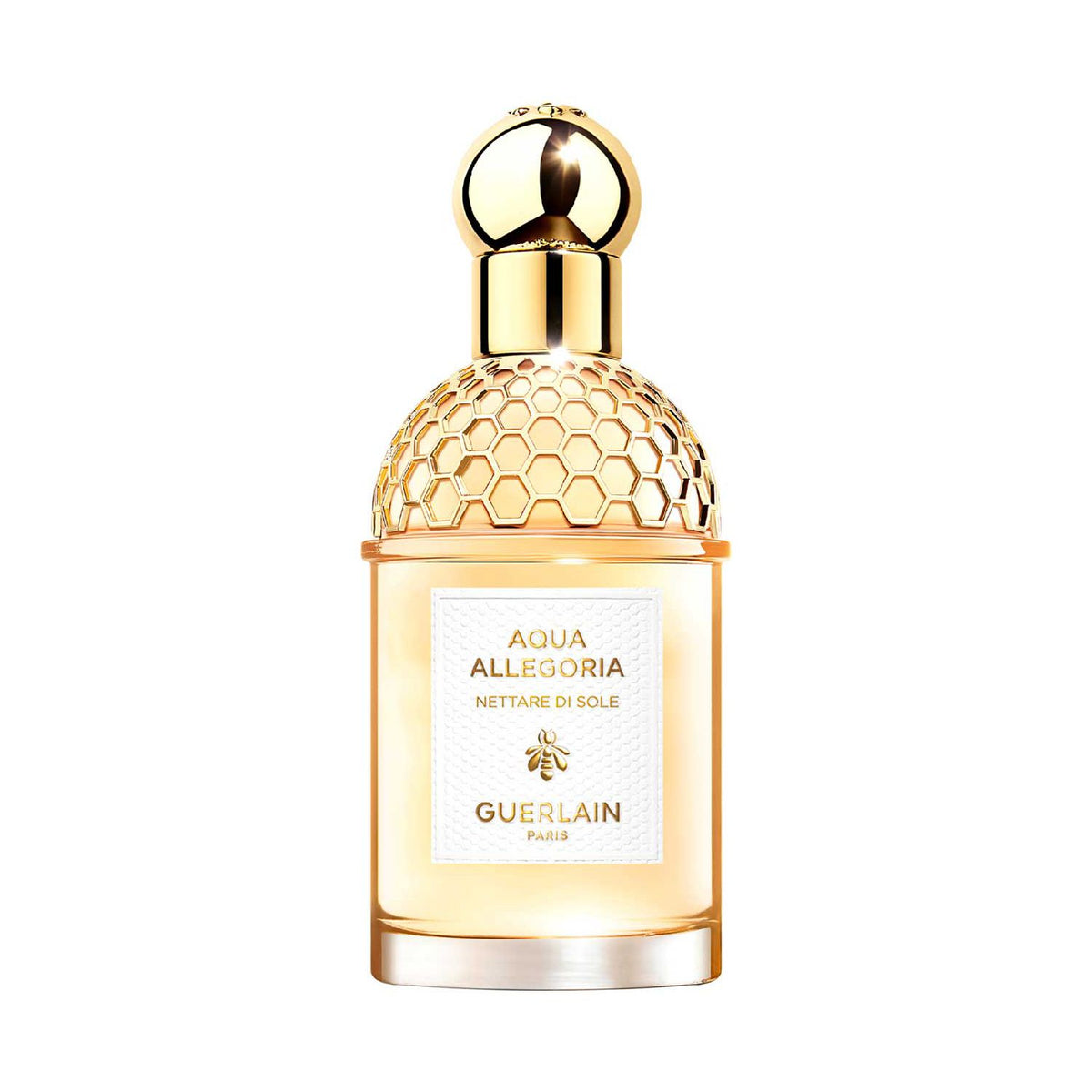 Guerlain Aqua Allegoria Nettare Di Sole eau de toilette 75ml, imported from the UK