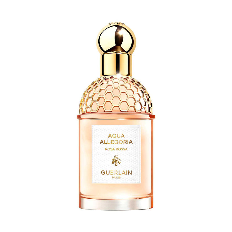 Guerlain Rosa Rossa eau de toilette 75ml (British brand)