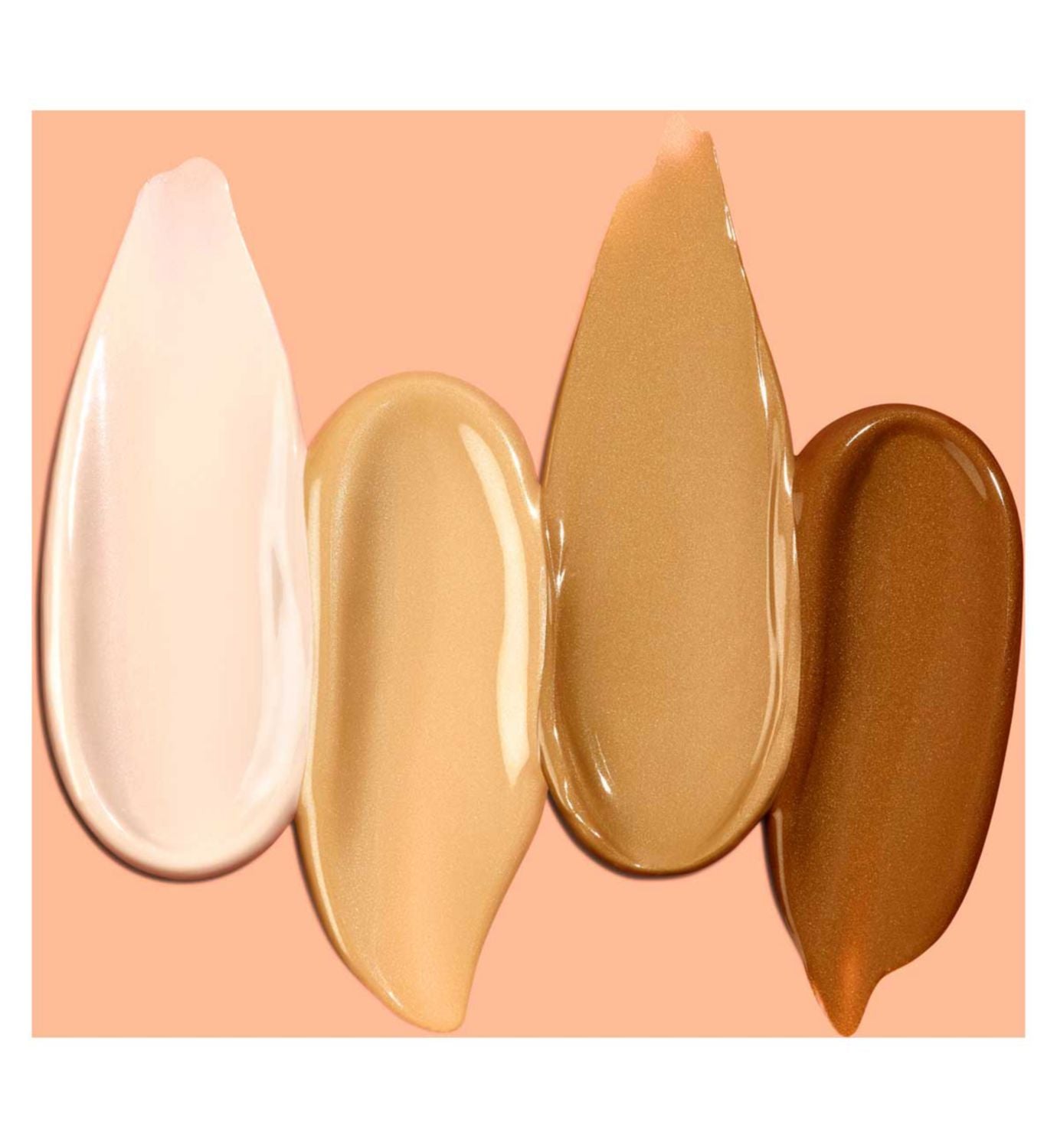 Supergoop Glowscreen sunscreen Golden Hour 50ml (British brand)