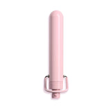 Mark Hill 32mm pink ceramic curling barrel, UK version