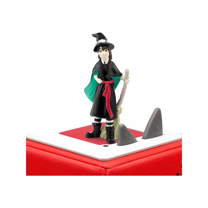 Tonies The Worst Witch audio character plastic figure (British brand)