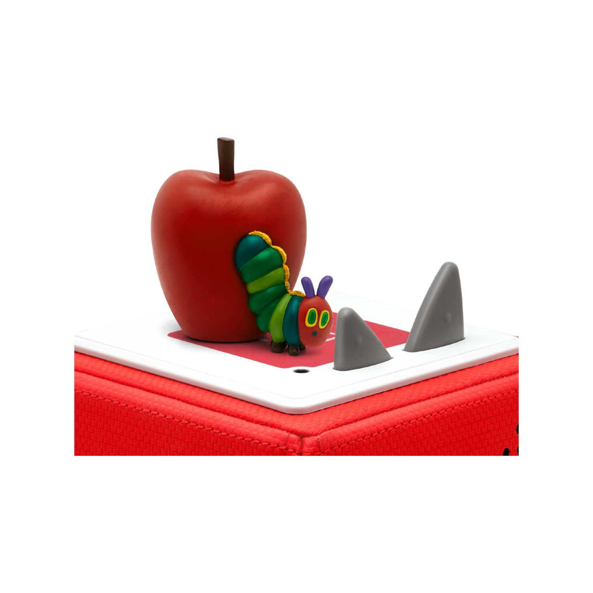 Tonies Hungry Caterpillar audio character toy - British product