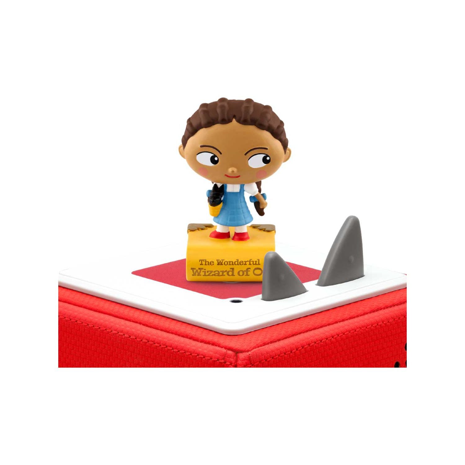 Tonies Wizard of Oz audio character (British brand)