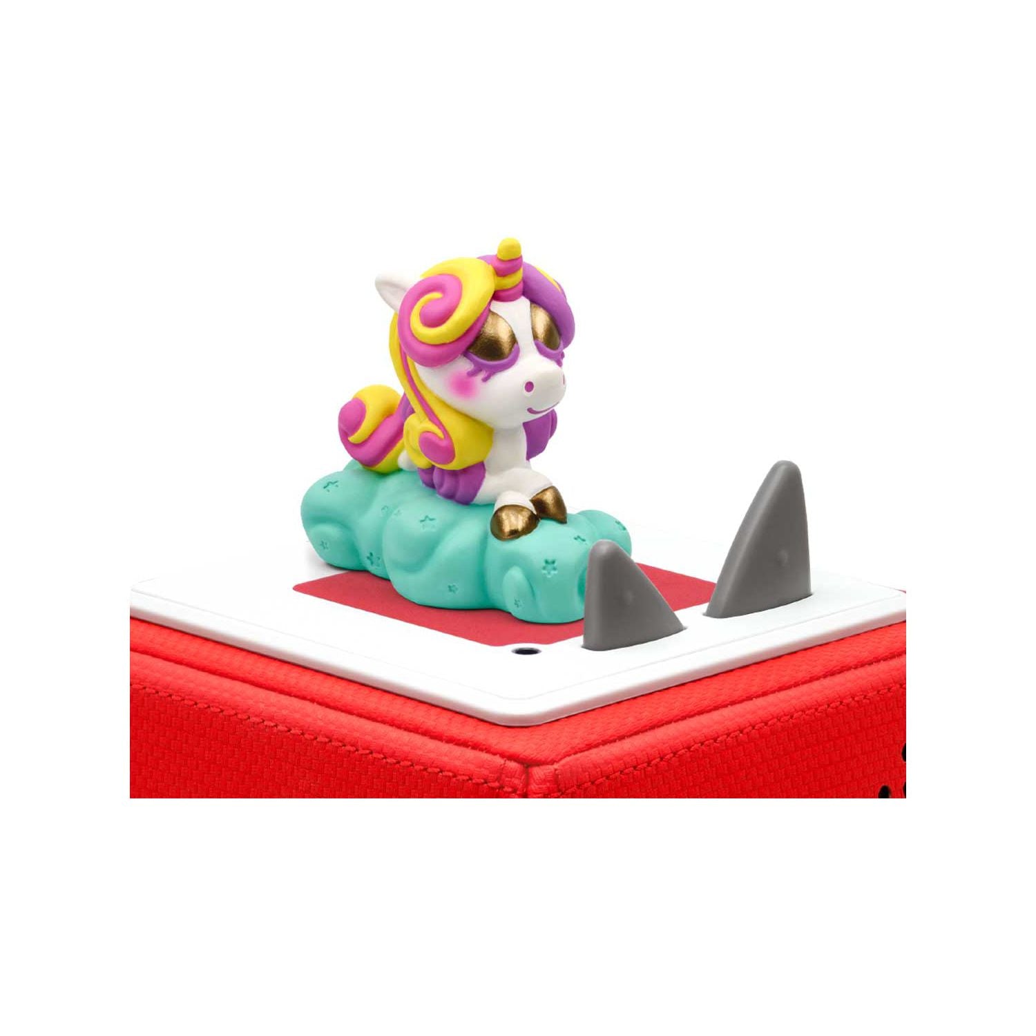 Tonies Moshi Fluttercup hand-painted audio character, imported from the UK