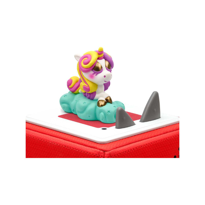 Tonies Moshi Fluttercup hand-painted audio character, imported from the UK