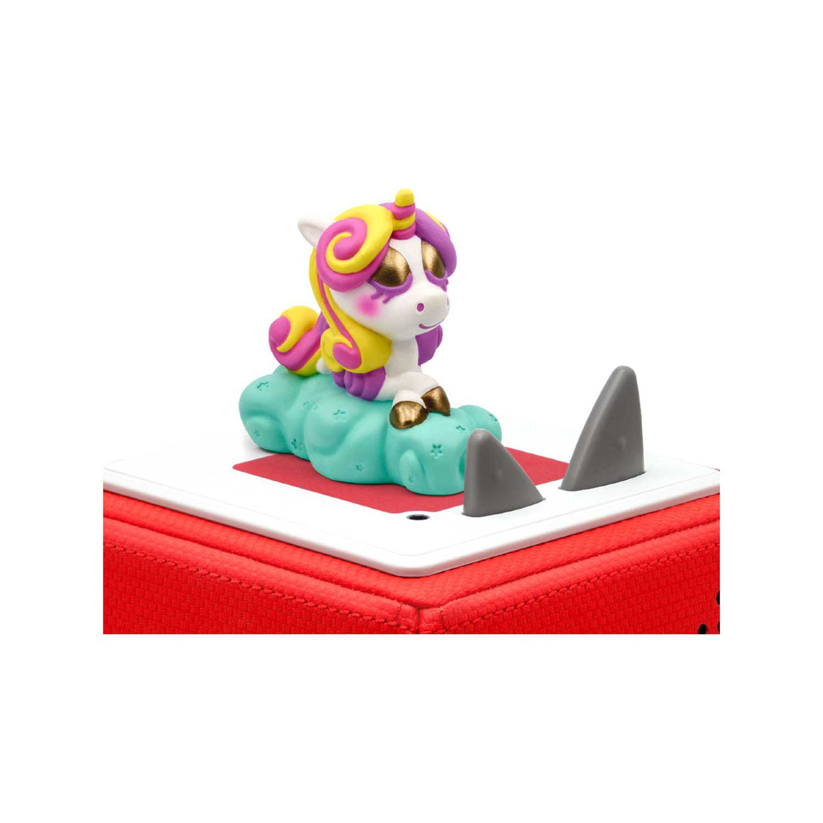 Tonies Moshi Fluttercup hand-painted audio character, imported from the UK