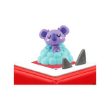 Tonies Moshi Sleepy Paws audio character, UK version