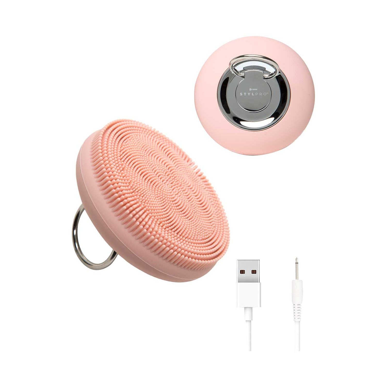 STYLPRO Routine facial cleansing device - British product