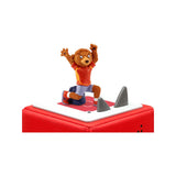 Tonies Joe Wicks Burpee Bears audio character, imported from the UK