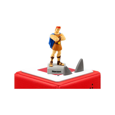 Boots Tonies Disney Hercules Audio Character- Buy online at McGrocer