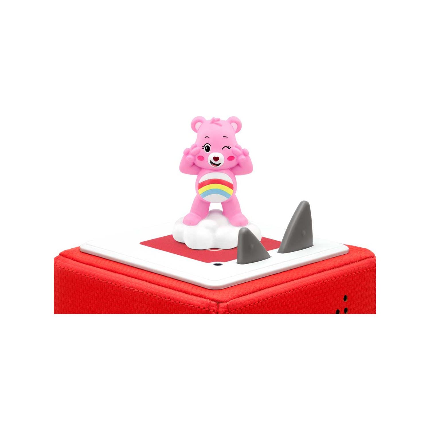 Tonies Care Bears Cheer Bear audio character, imported from the UK