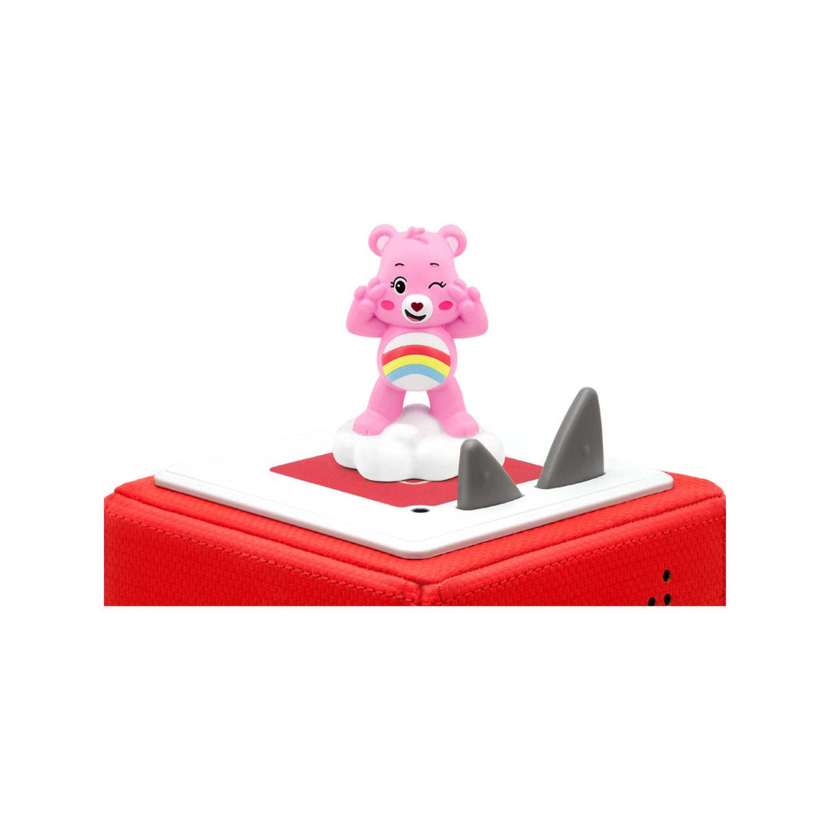 Tonies Care Bears Cheer Bear audio character, imported from the UK