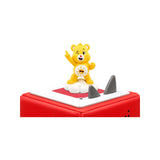 Tonies Care Bears Funshine Bear audio character - British product