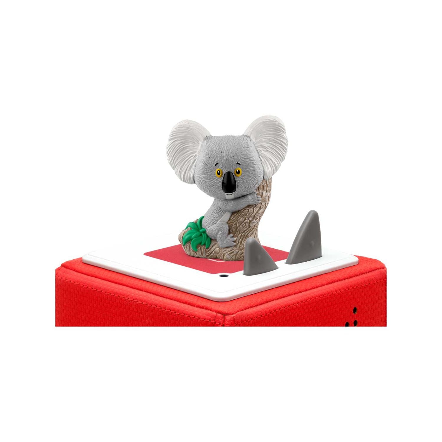 Tonies audio character The Koala Who Could, UK version