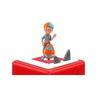 Boots Tonies Blippi Audio Character- Buy online at McGrocer