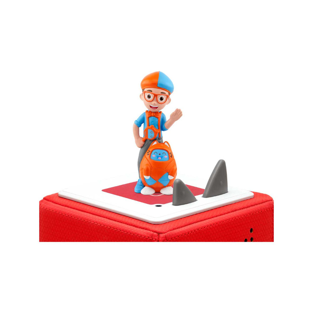 Tonies Blippi audio character - British product