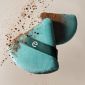 Boots EcoTools Powder Puff Duo Makeup Applicator 2 Pack- Buy online at McGrocer