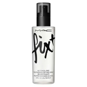 Boots MAC Fix + Setting Spray Makeup Finisher 100ml- Buy online at McGrocer
