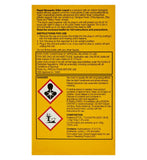 Boots Repel mosquito killer liquid refill 35ml - British product